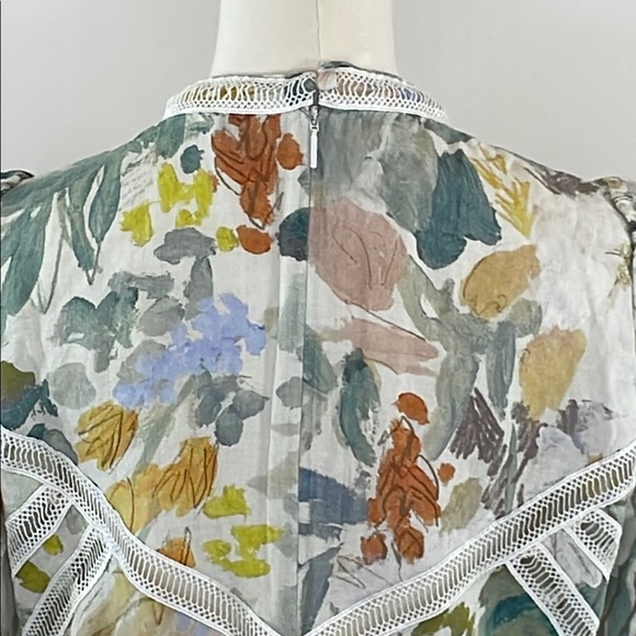 Ted Baker London, Tealan Dress (UK L) - Picture 10 of 12